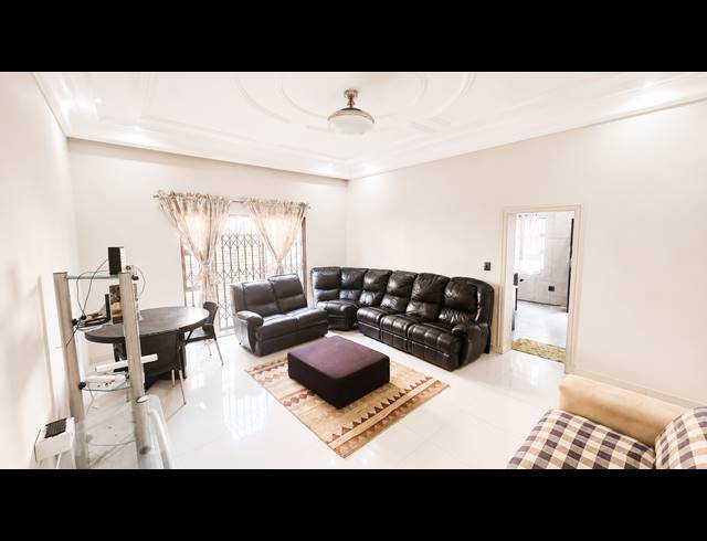 2 BEDROOM HOUSE FOR SALE IN MUSGRAVE